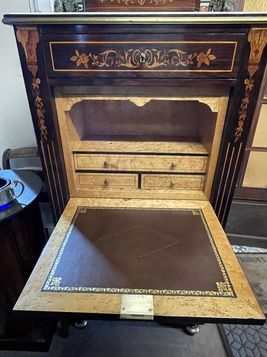 Secretary Napoleon III-photo-4